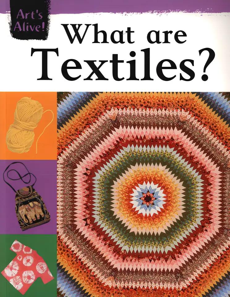 What Are Textiles?