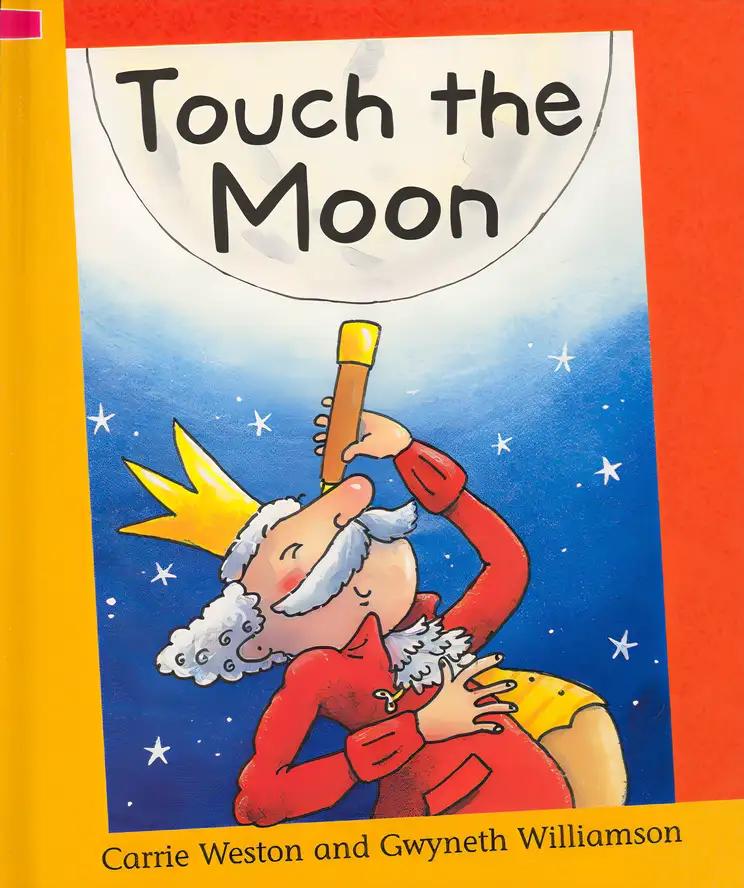 Touch the Moon