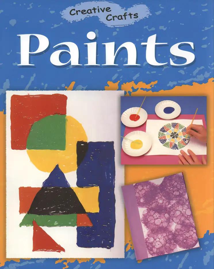 Paint (Creative Crafts)