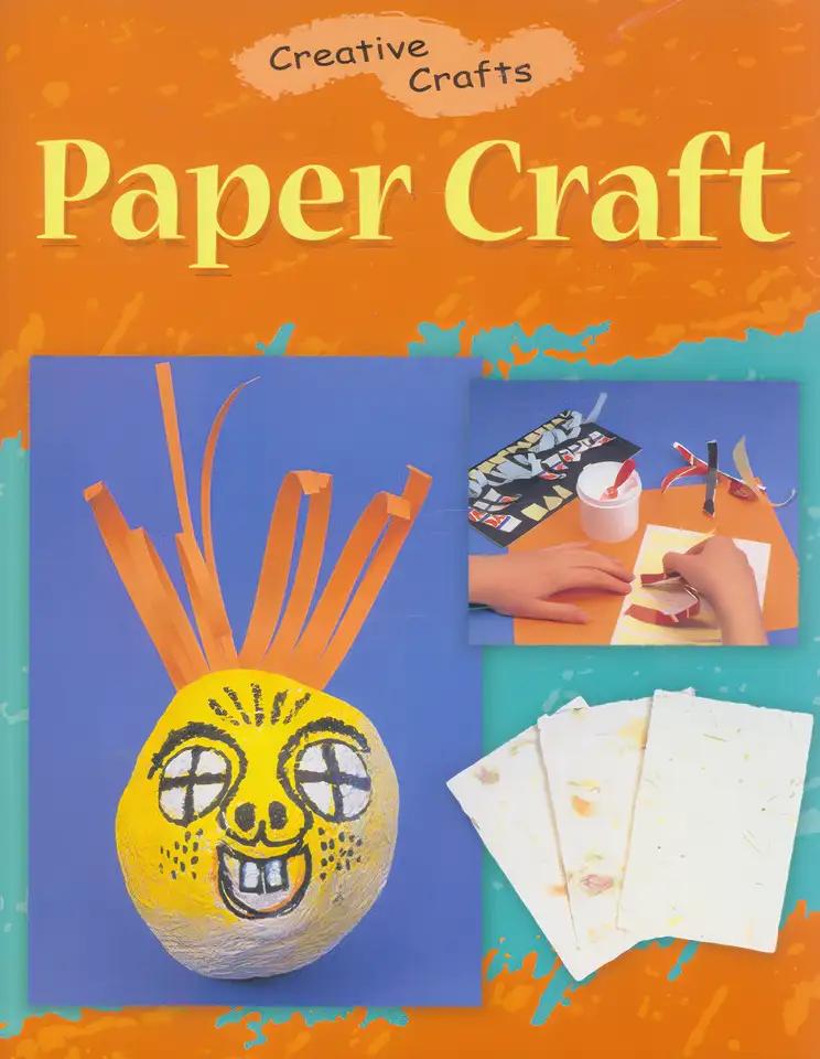 Paper Craft