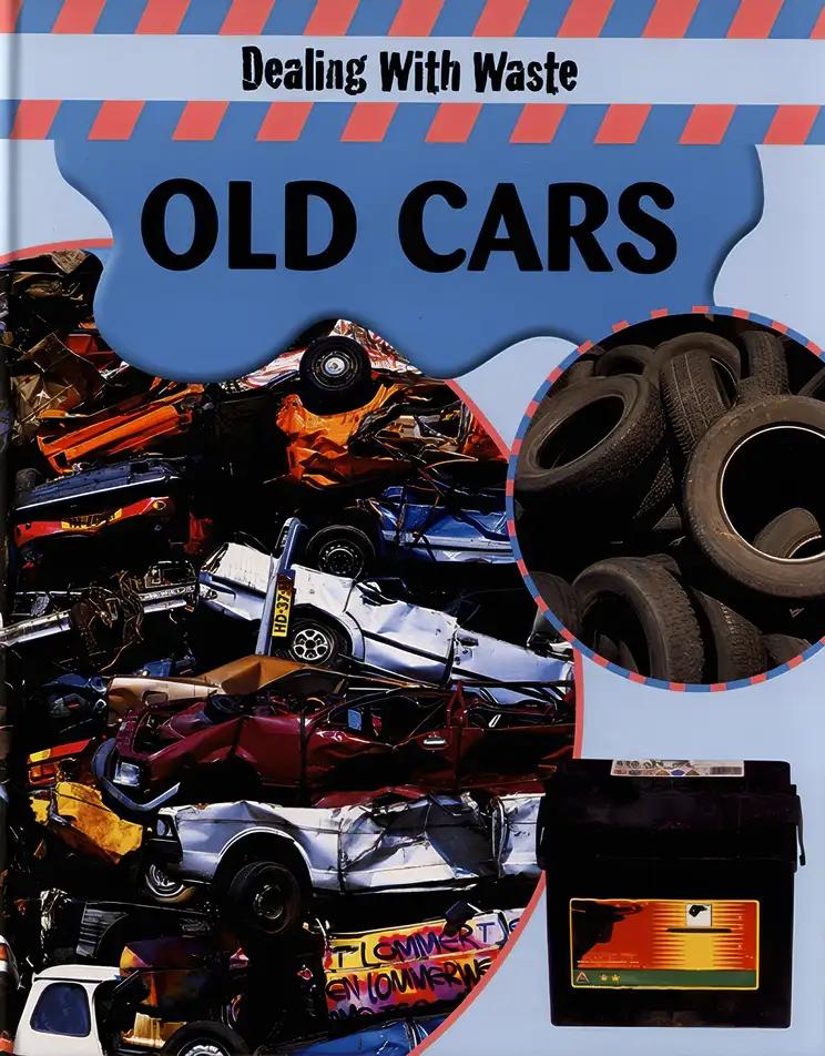 Old Cars