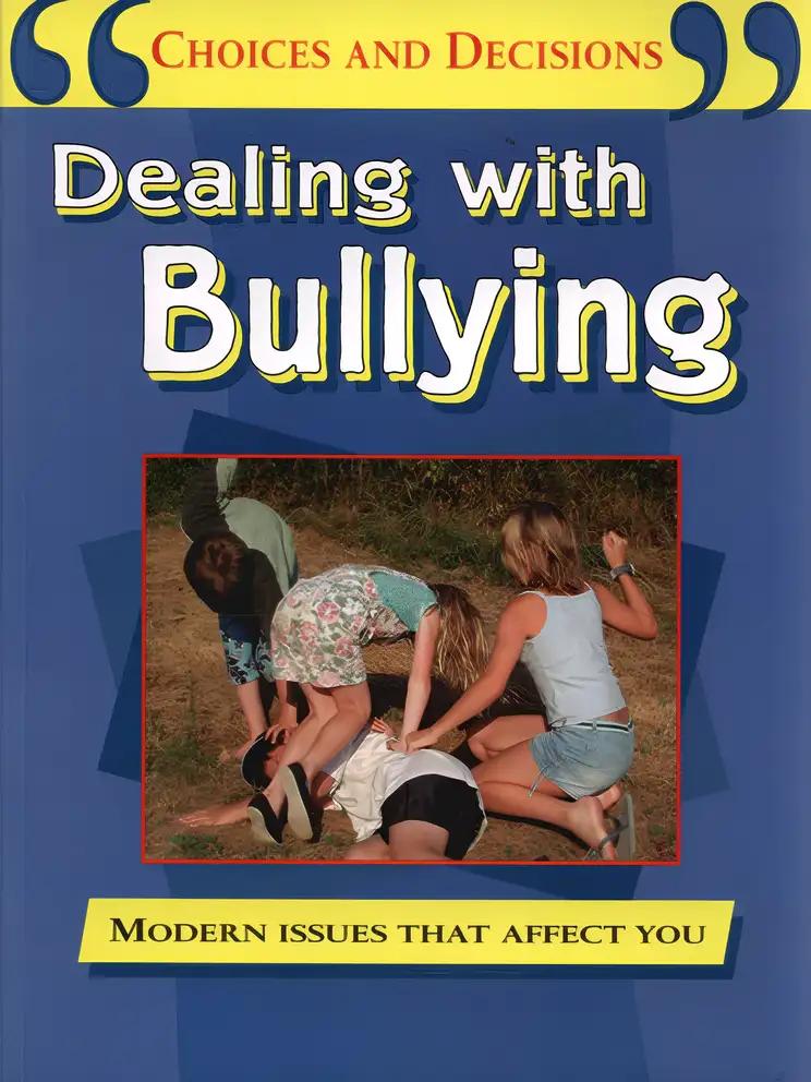 Dealing With Bullying