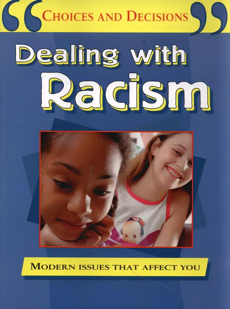 Dealing with Racism