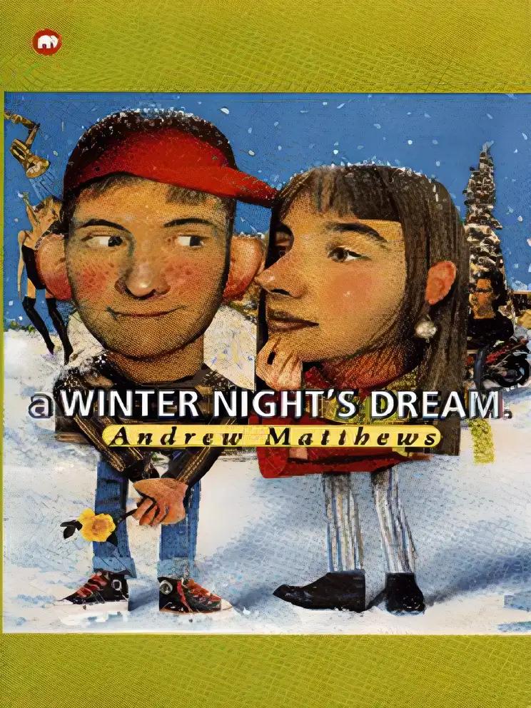 A Winter Night's Dream