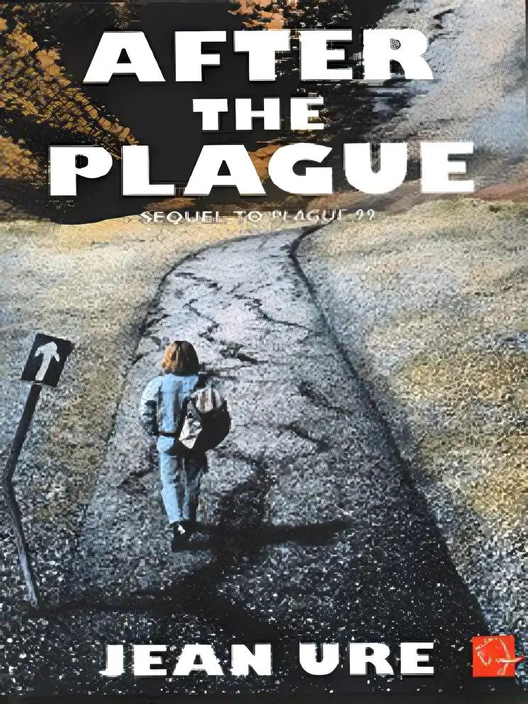 After the Plague (Contents)