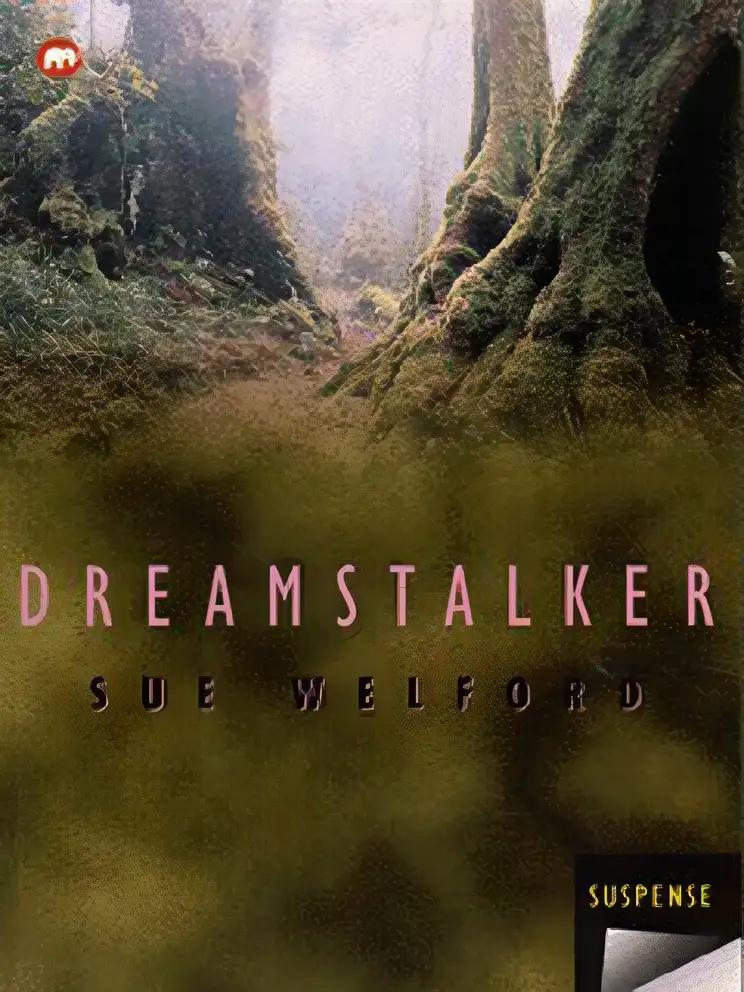 Dreamstalker (Mammoth Suspense)