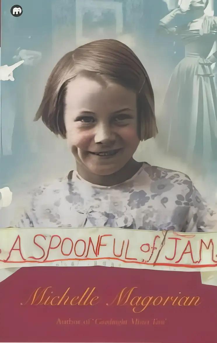 A Spoonful of Jam