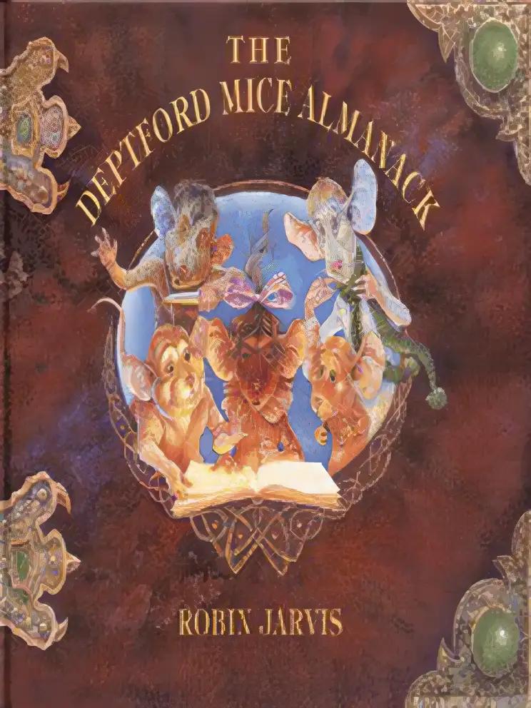 Deptford Mice Almanack (Gift Books)