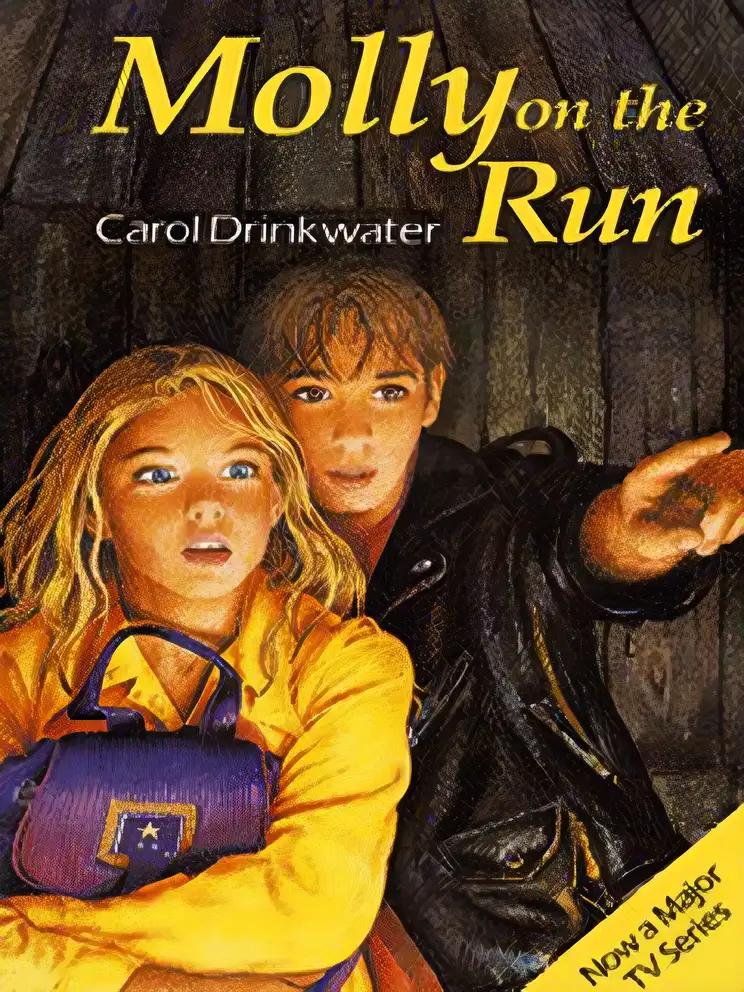 Molly on the Run (The Molly Books)