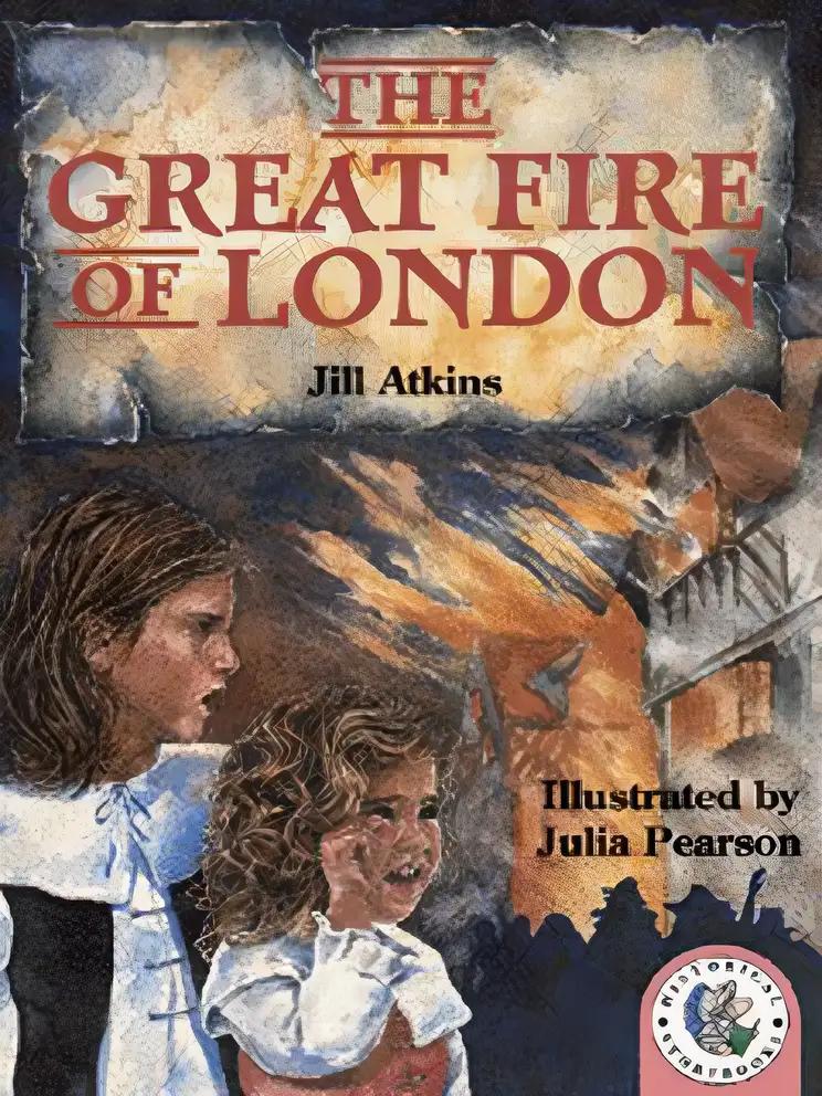 The Great Fire Of London