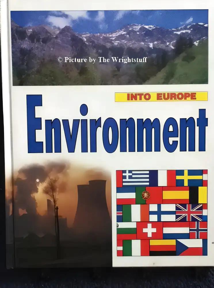 Into Europe: The Environment