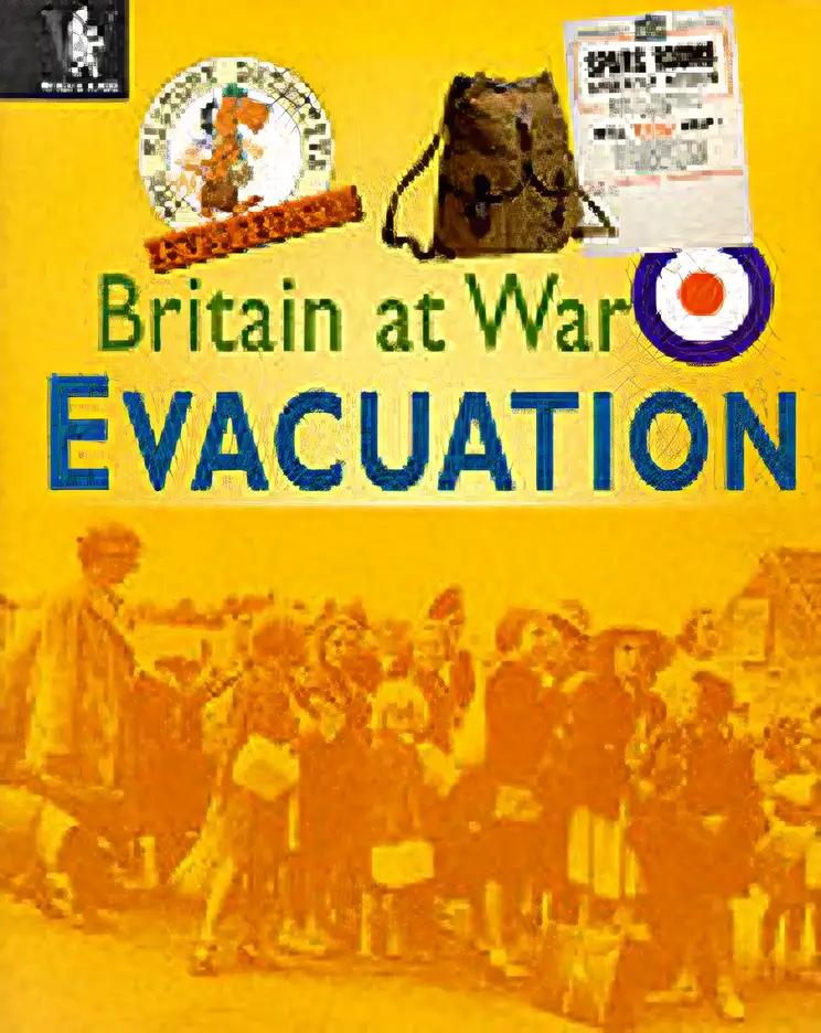 Evacuation