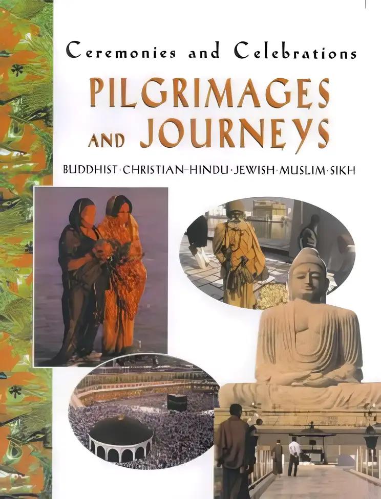 Pilgrimages and Journeys