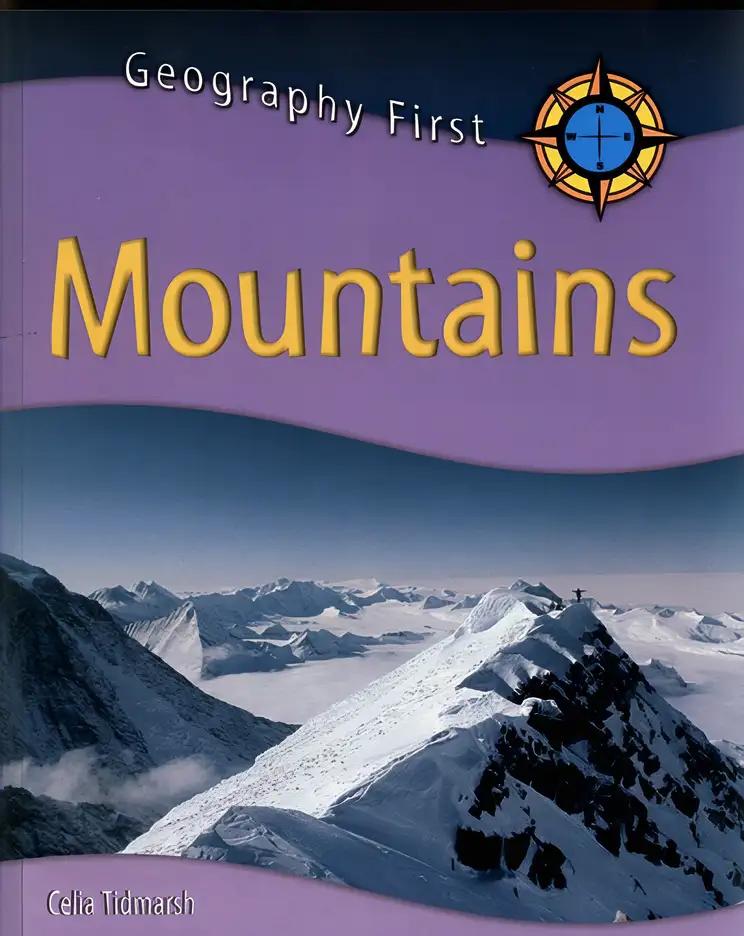 Geography First: Mountains