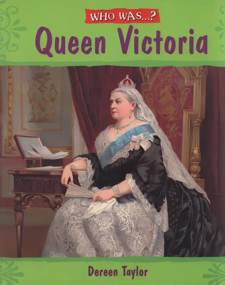 Who Was: Queen Victoria?