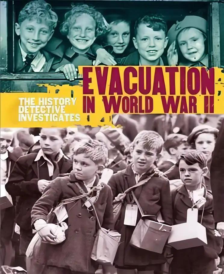 Evacuation in World War II