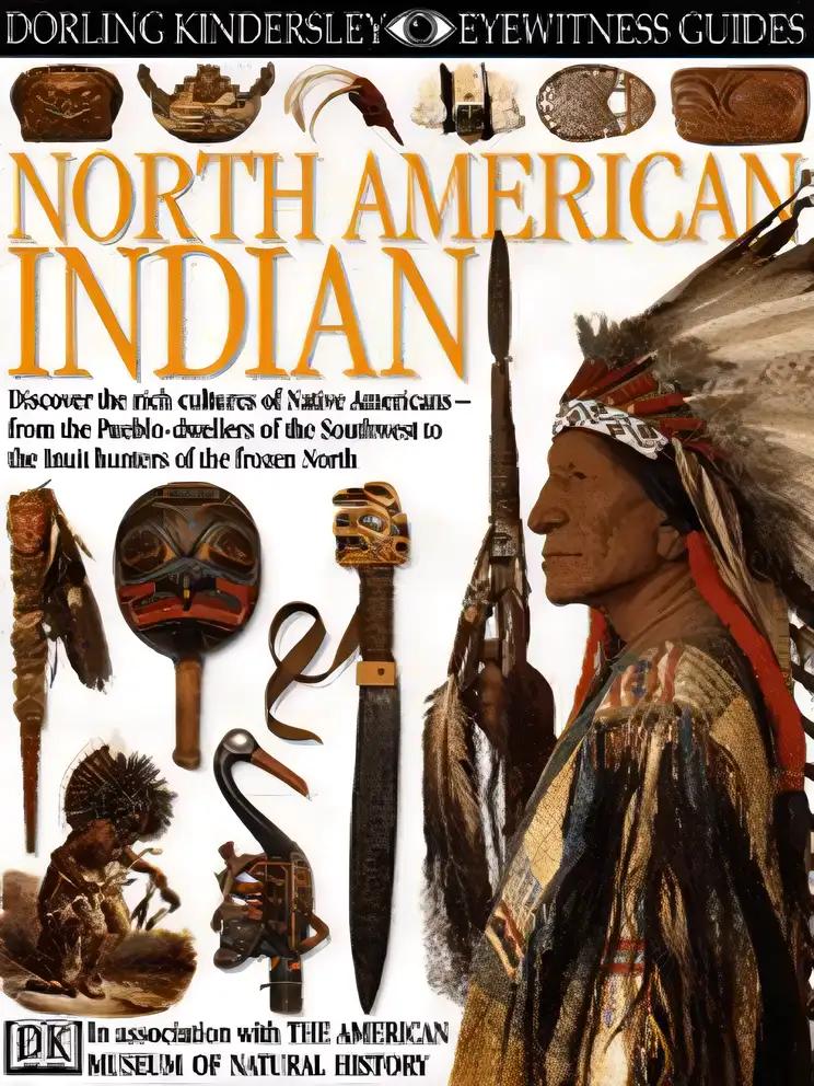 North American Indian