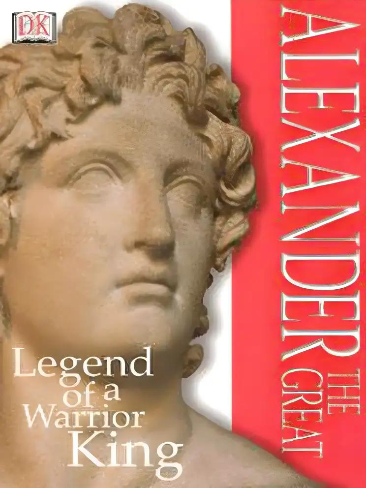 Alexander the Great (Discoveries)