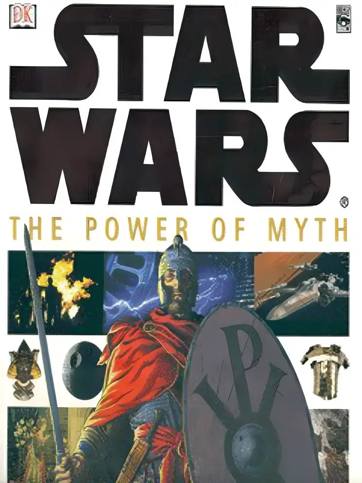 Star Wars The Power Of Myth