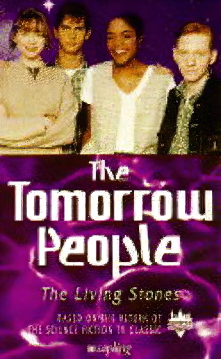 The Tomorrow People: The Culex Experiment