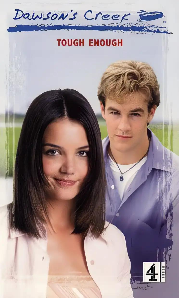 Dawson's Creek: Tough Enough (Dawson's Creek)