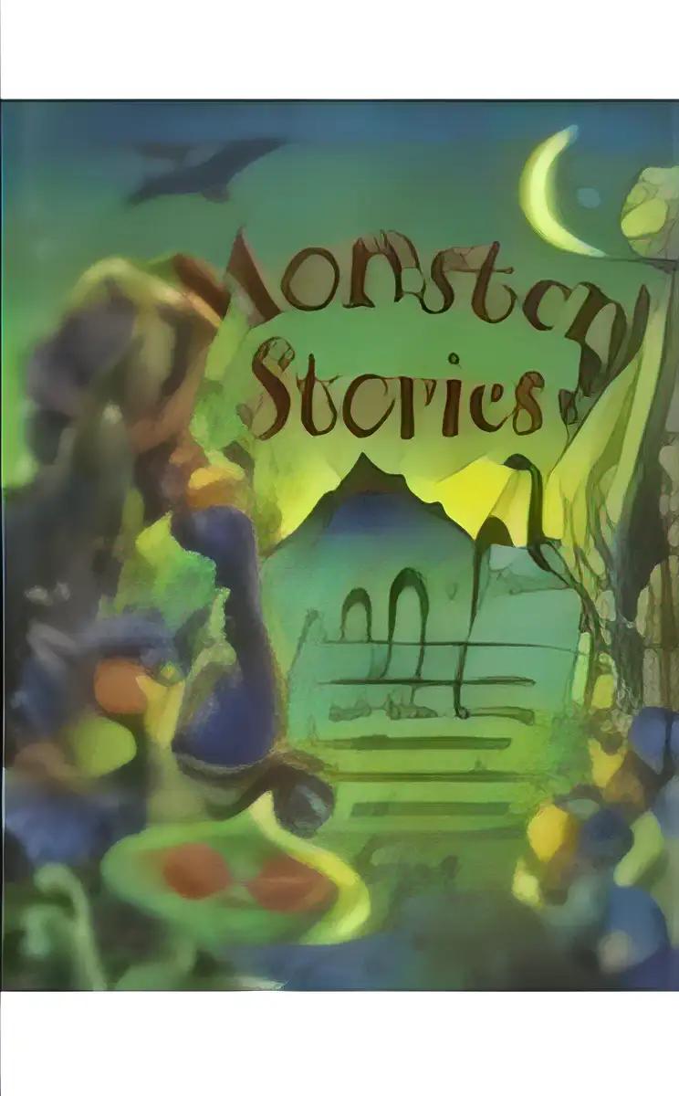 Monster Stories