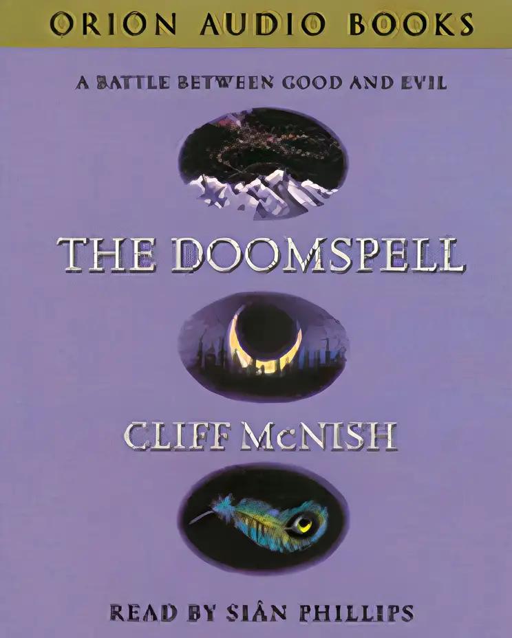 The Doomspell (The Doomspell Trilogy Book 1)