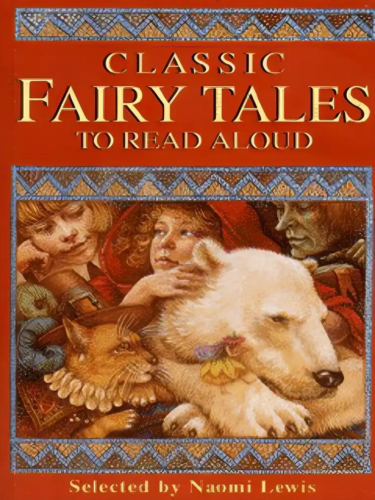 Classic Fairy Tales to Read Aloud (Gift Books)