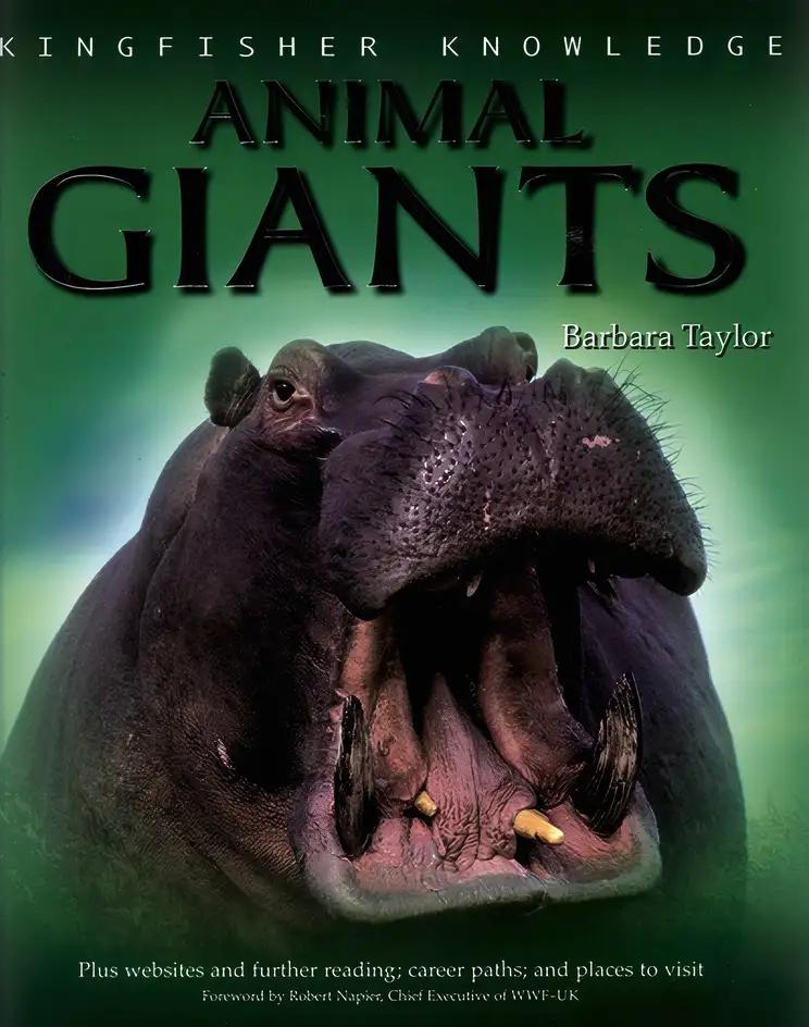 Animal Giants