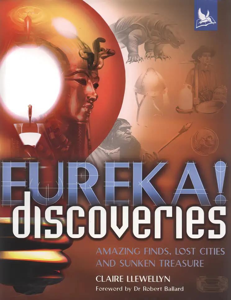 Eureka! : Discoveries