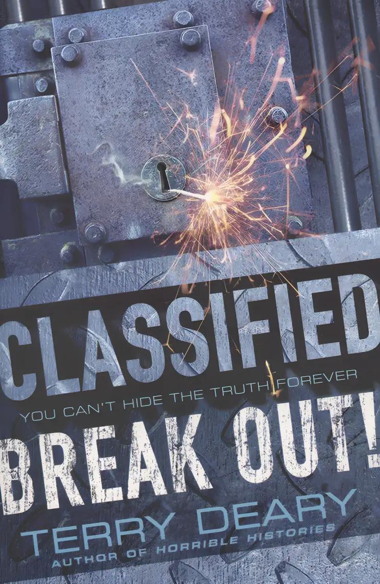 Break Out! (Classified)