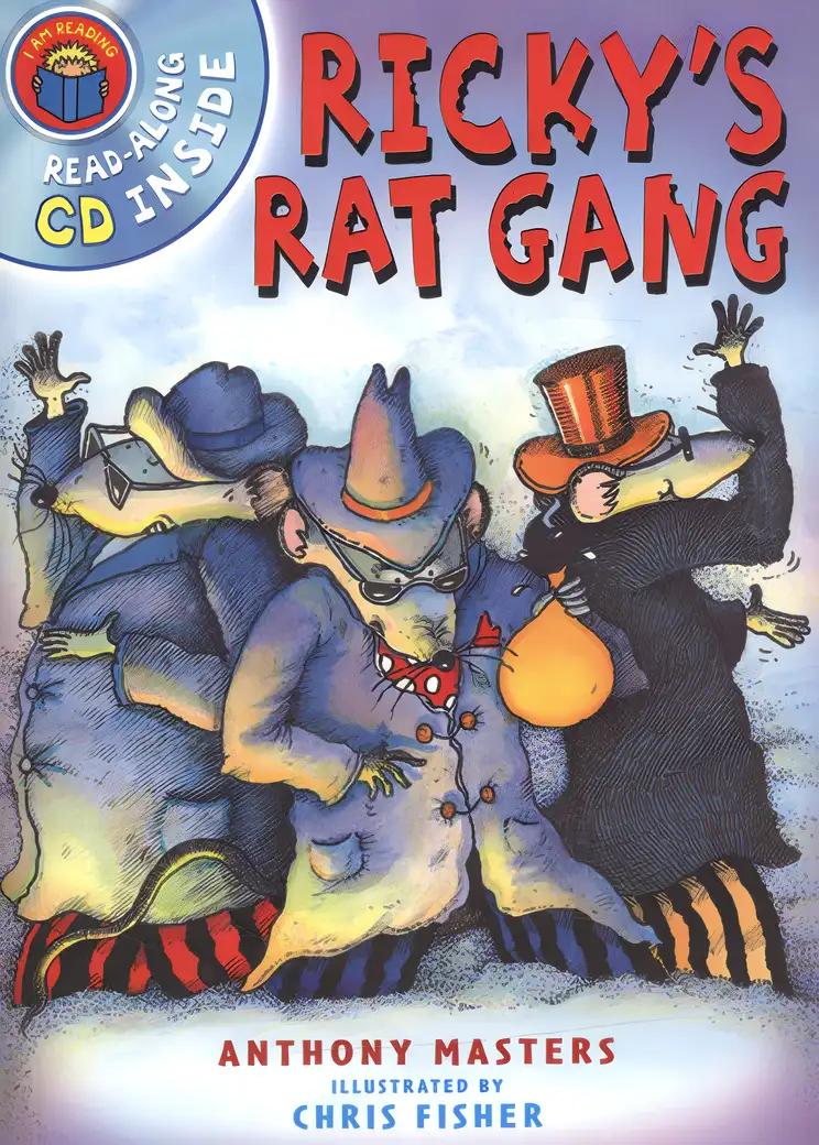 Ricky's Rat Gang