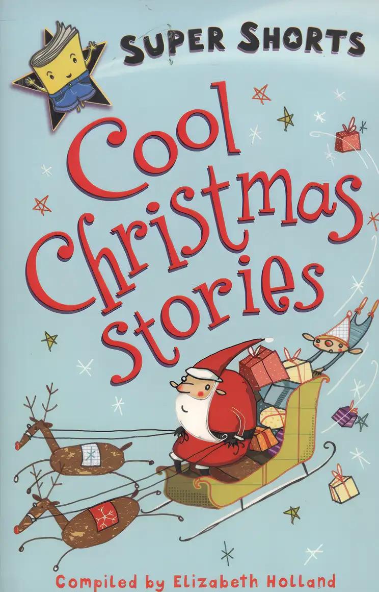 Cool Christmas Stories (Super Shorts) (Super Shorts)