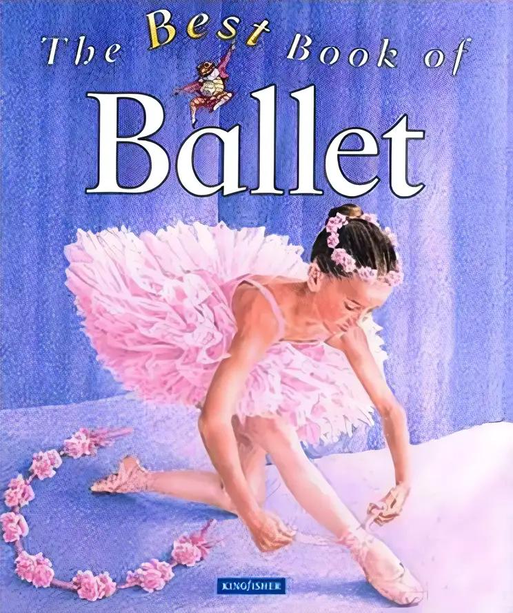 The Best Book of Ballet