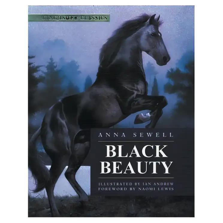 Black Beauty (Kingfisher Classics)