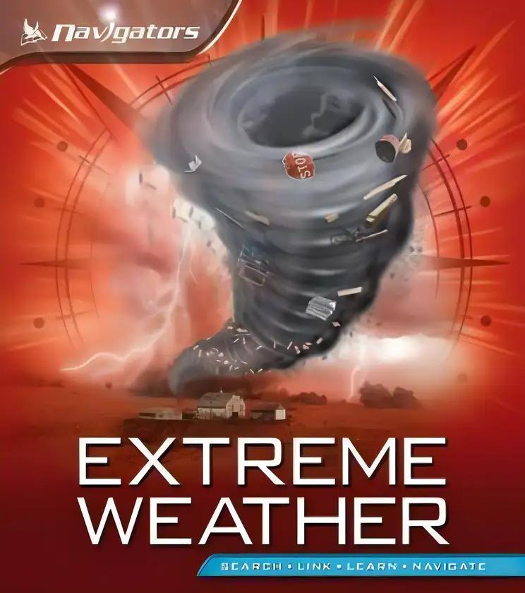 Navigators: Extreme Weather