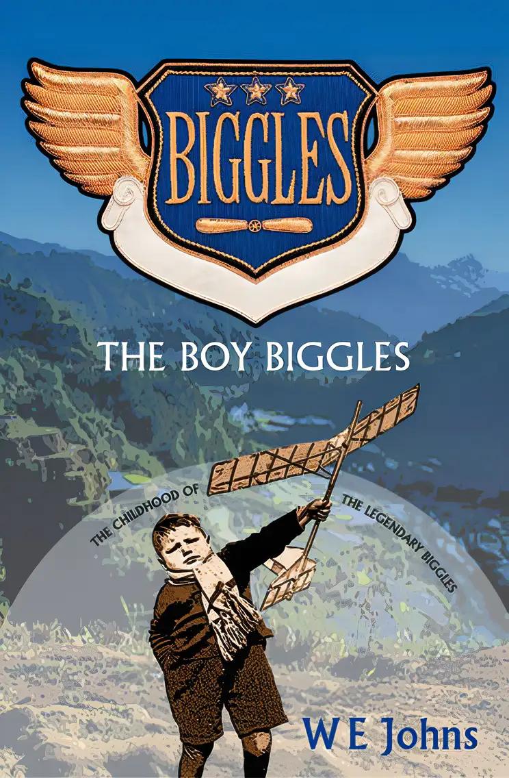 The Boy Biggles