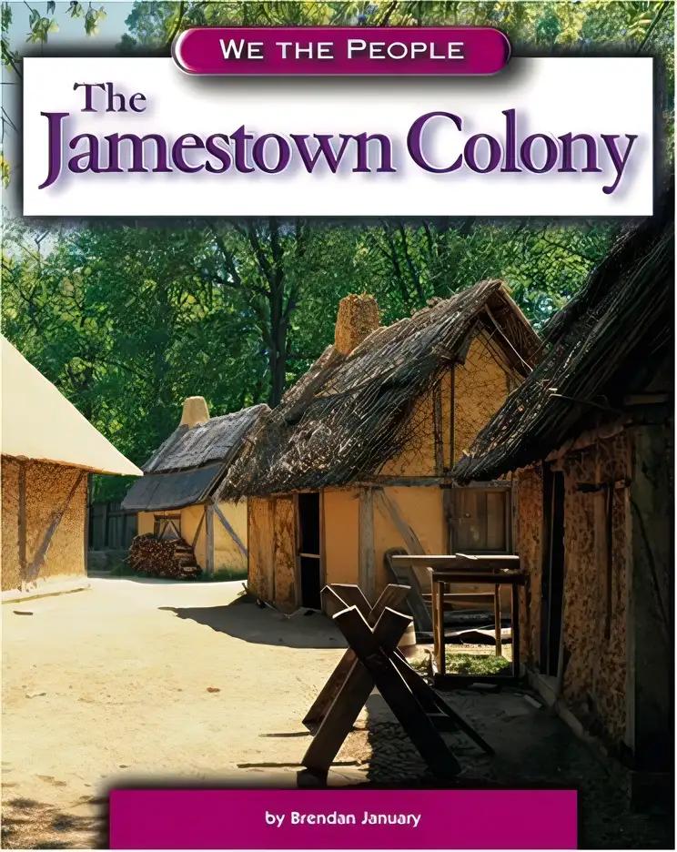 The Jamestown Colony