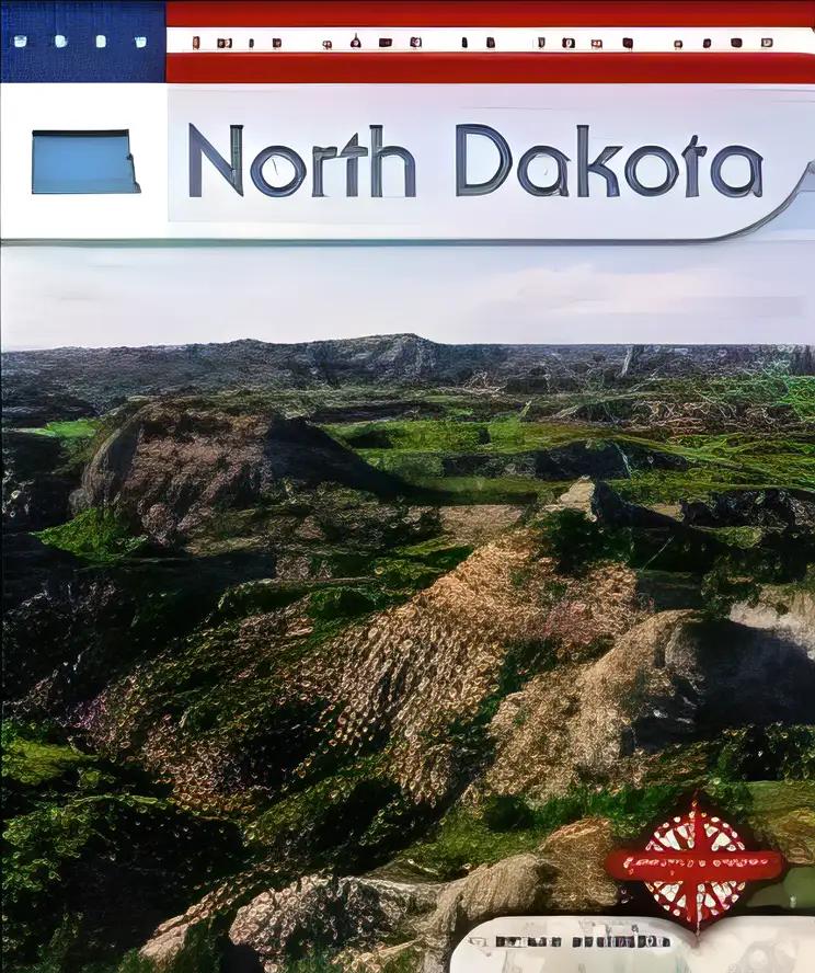 North Dakota