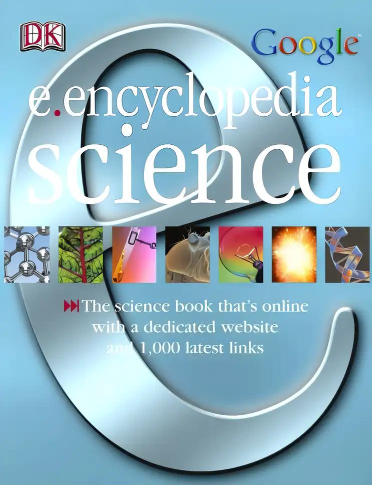 E. Encyclopedia Science