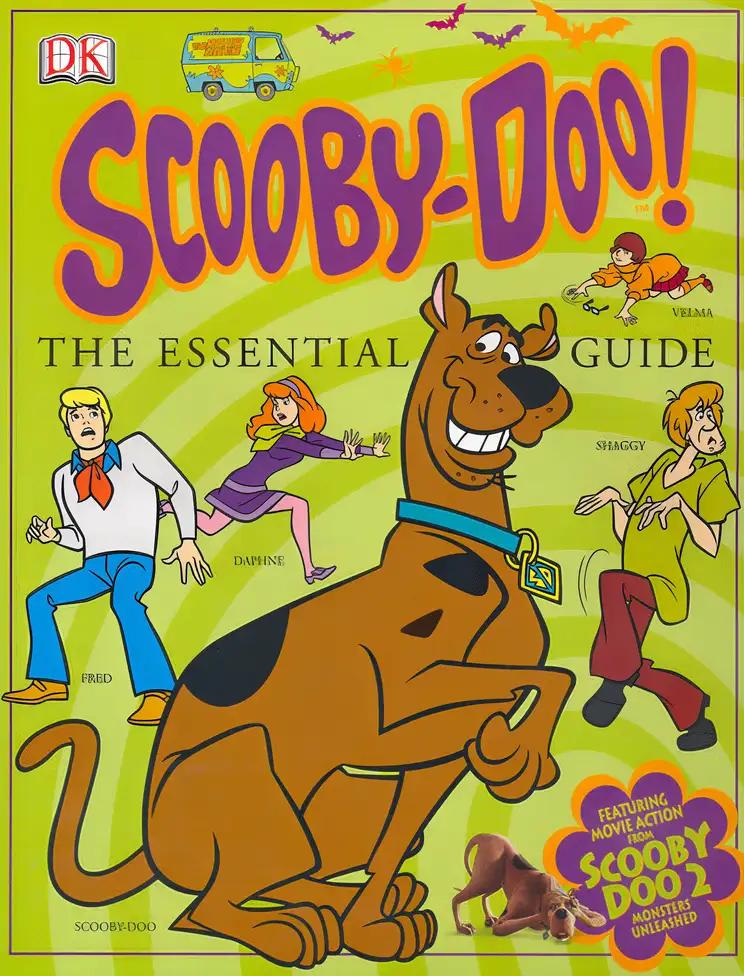 Scooby-doo