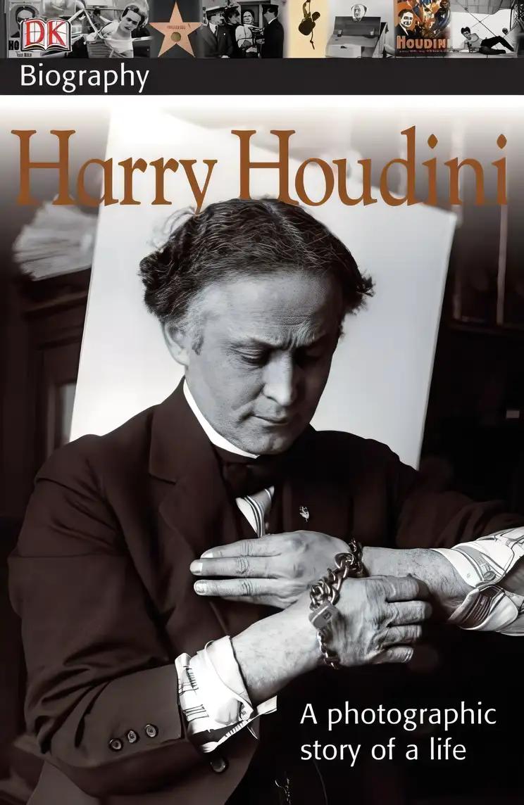 Harry Houdini