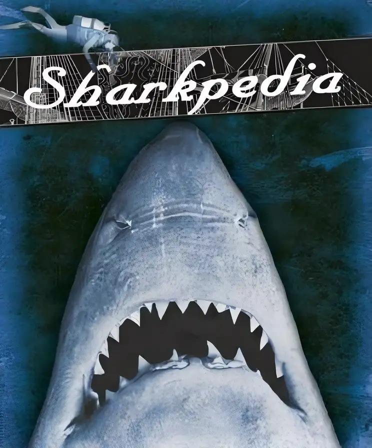 Sharkpedia