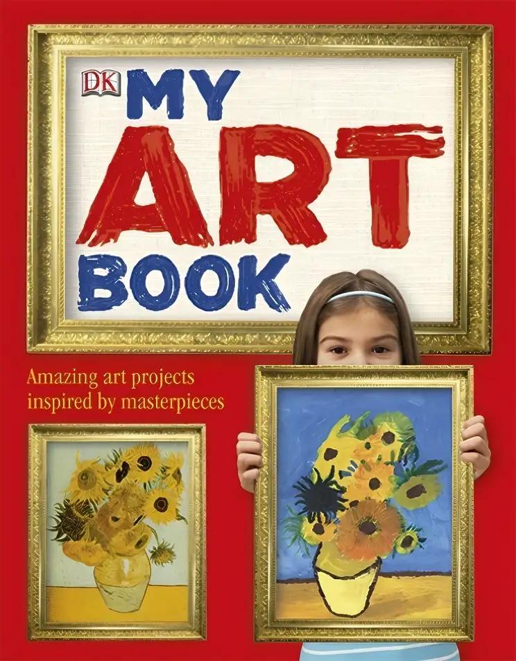 My Art Book