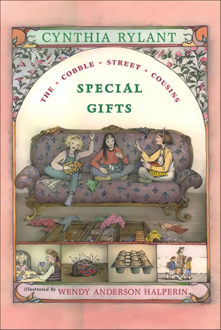 Special Gifts