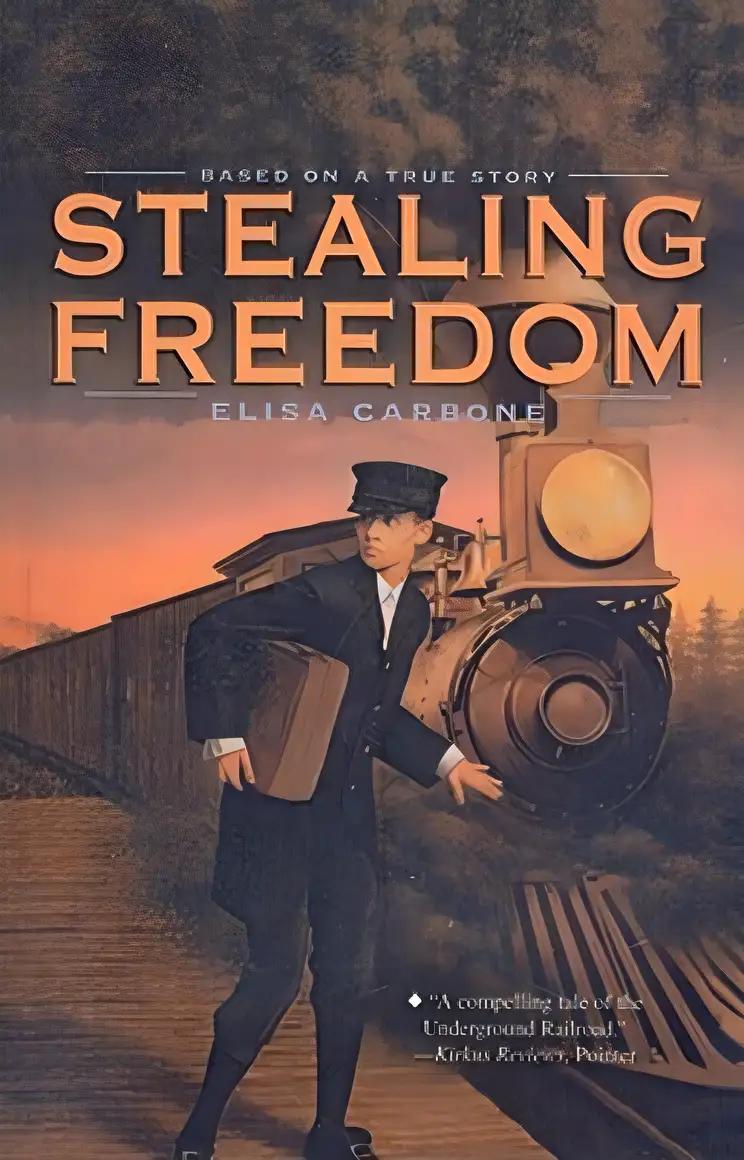 Stealing Freedom