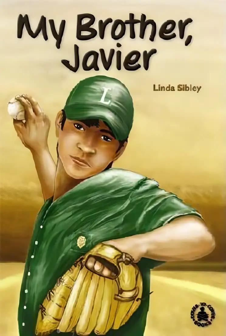 My Brother, Javier (Cover-To-Cover Novels: Contemporary Fiction)