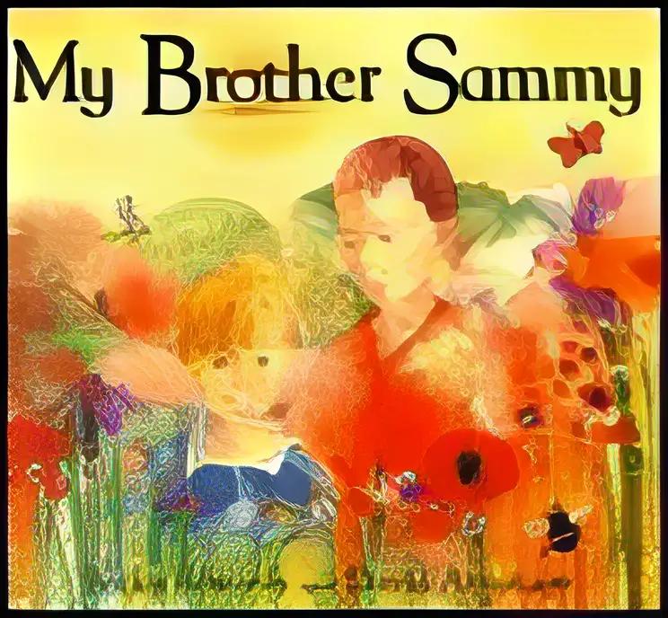 My Brother Sammy