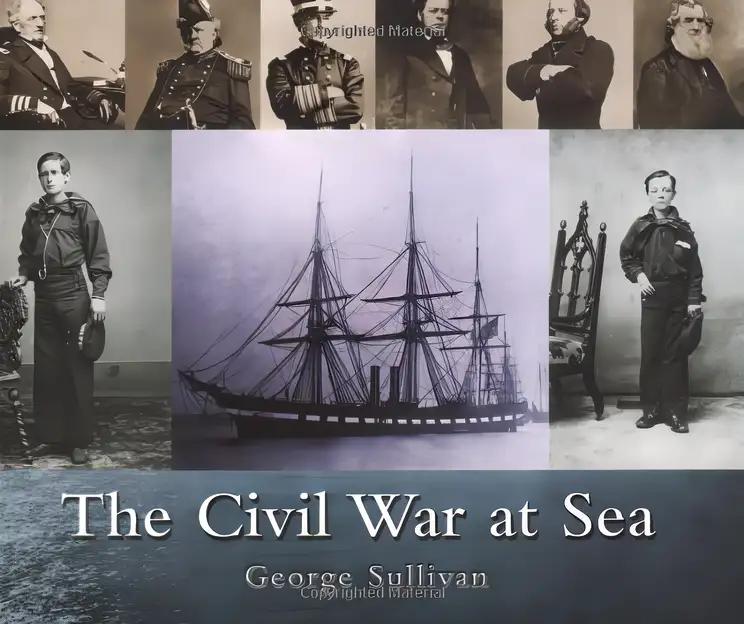 The Civil War at Sea