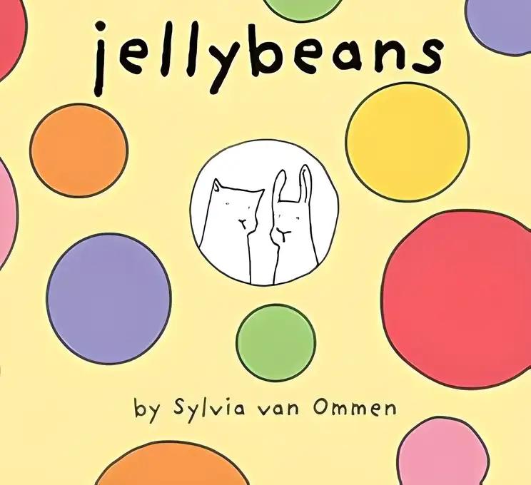 Jellybeans